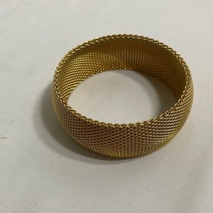 Vintage Monet Bracrlet